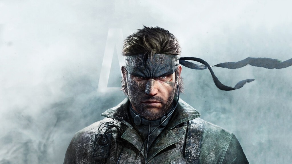 Hideo Kojima no quiere cederle el testigo a nadie. Y por muy pretencioso que suene, es la mejor idea Hideo Kojima no quiere cederle el testigo a nadie. Y por muy pretencioso que suene, es la mejor idea