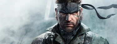 Hideo Kojima no quiere cederle el testigo a nadie. Y por muy pretencioso que suene, es la mejor idea Hideo Kojima no quiere cederle el testigo a nadie. Y por muy pretencioso que suene, es la mejor idea