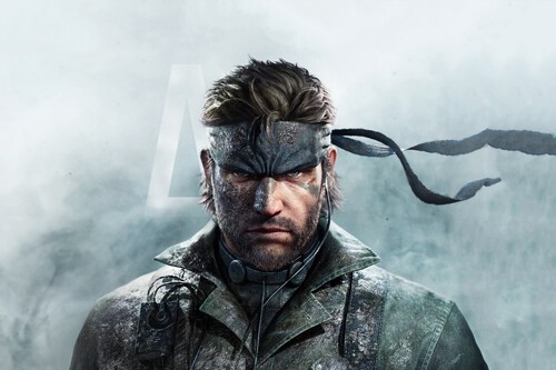 Hideo Kojima puede sonar muy pretencioso si se lo propone, pero suele tener buenos motivos para ello