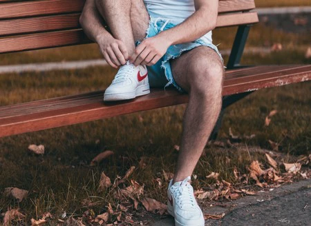 Las mejores ofertas de zapatillas en El Corte Inglés: Nike, Vans y Converse más baratas