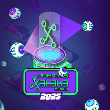 Premios Xataka Mexico 2025