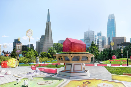 El próximo juego de Niantic será Catan World Explorers, el Pokémon Go de Los colonos de Catán