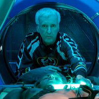 James Cameron sobre volver a la saga Alien: "Será una experiencia divertida". Pero no te emociones todavía