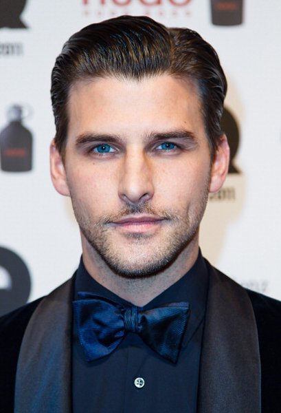 Johannes Huebl, el hombre que ha logrado eclipsar a Olivia Palermo