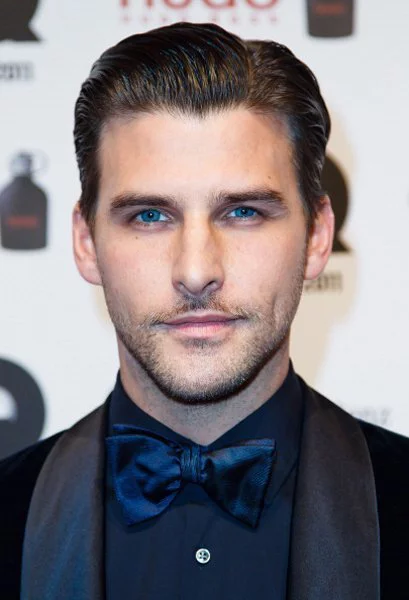 Johannes Huebl, el hombre que ha logrado eclipsar a Olivia Palermo