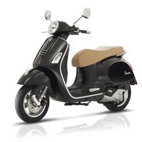 La nueva Vespa GTS viene a enamorar a los más exigentes, con nuevo motor y en dos cilindradas