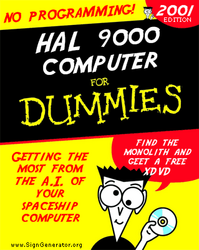 For Dummies, genera tus propias portadas