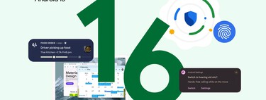 Android 16 já está aqui: todas as novidades, características e celulares compatíveis 