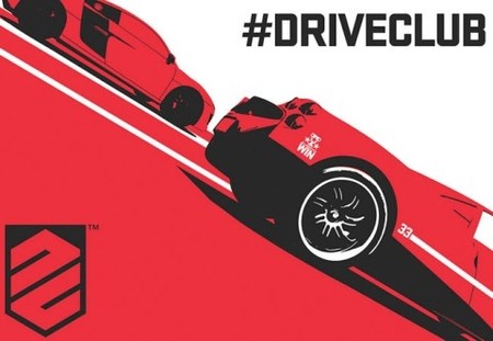 Driveclub ya está aquí