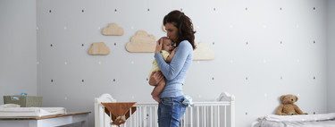 Mamá: no lo estás haciendo mal, simplemente la maternidad a veces puede ser muy dura