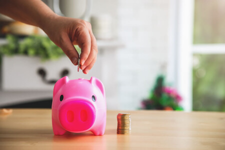 Por qué no funcionan los consejos de ahorro