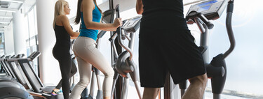 Remo, cinta o elíptica: ¿las mejores máquinas para hacer cardio en el gimnasio? 