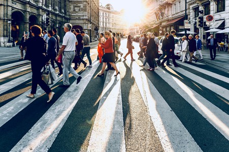 Imagen | Jacek Dylag en Unsplash