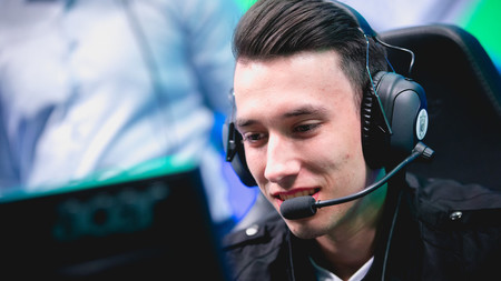 League of Legends: PowerOfEvil: “Confío en que el equipo de Optic estará en los playoff” 