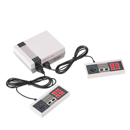 ¿No has podido conseguir la Nintendo Classic Mini? Por 16,79 euros tienes una réplica casi exacta