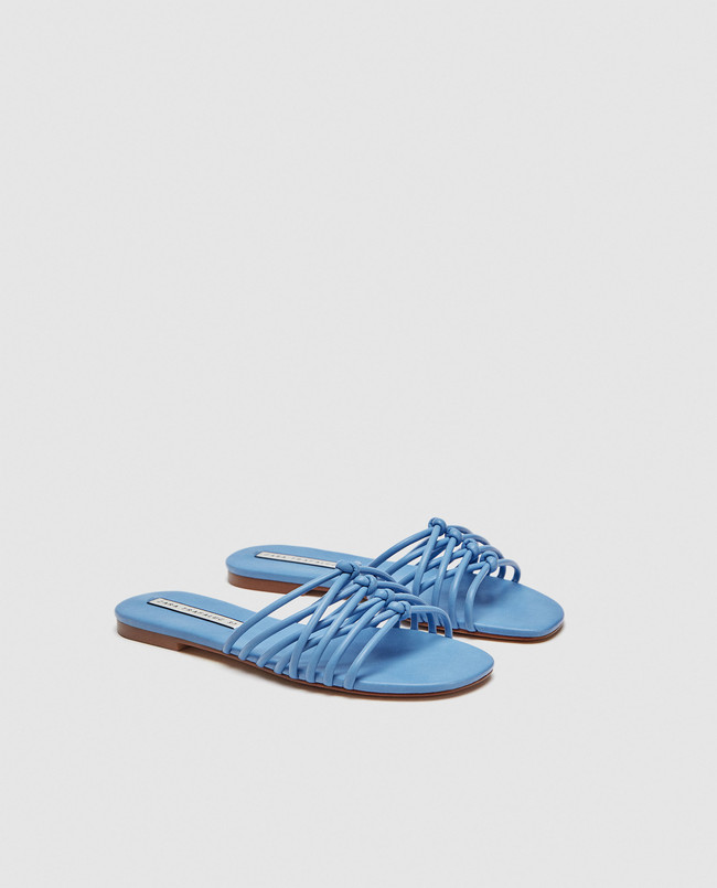 Zara Zapatos Rebajas 4