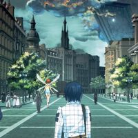 Uno de los RPG más esperados ha necesitado una hora para superar a casi toda la saga Persona en Steam. Metaphor: ReFantazio se estrena fuerte