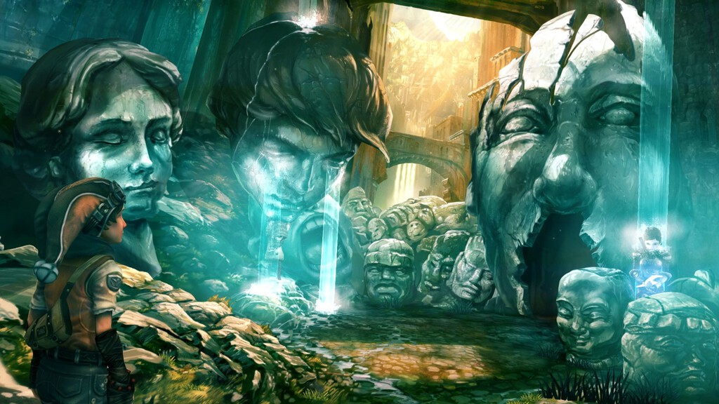 Silence videojuego