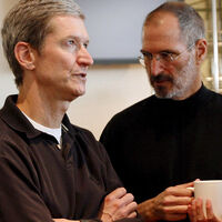 Steve Jobs se obsesionó tanto con que el iPod se convirtiese en el Rolex de los mp3, que para conseguirlo tiró de placebo auditivo