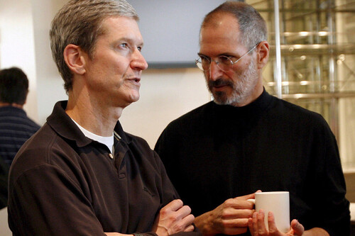 Steve Jobs se obsesionó tanto con que el iPod se convirtiese en el Rolex de los mp3, que para conseguirlo tiró de placebo auditivo