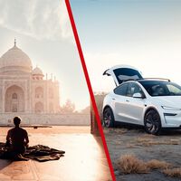 De solução a problema: Tesla vende apenas 100 carros na Índia em seis meses 