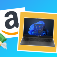 HP tiene la laptop perfecta para el regreso a clases y tiene su precio más bajo histórico en Amazon 