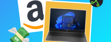 HP tiene la laptop perfecta para el regreso a clases y tiene su precio más bajo histórico en Amazon 