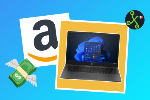 Laptop Amazon Oferta