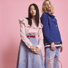 Foto 7 de 13 de la galería pull-bear-lookbook-colorama en Trendencias