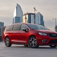 En 2023 Chrysler dejó de vender autos en México: pero la marca no esta muerta y tendría un futuro muy brillante para 2026 