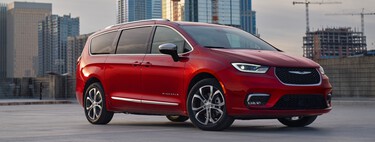 En 2023 Chrysler dejó de vender autos en México: pero la marca no esta muerta y tendría un futuro muy brillante para 2026 