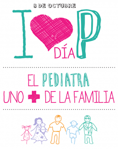 Dia Nacional del Pediatra: recordando el papel de estos profesionales de la salud