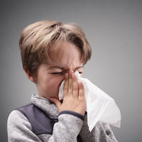 Las enfermedades que tu hijo puede contagiarse con la vuelta al cole y cómo prevenirlas