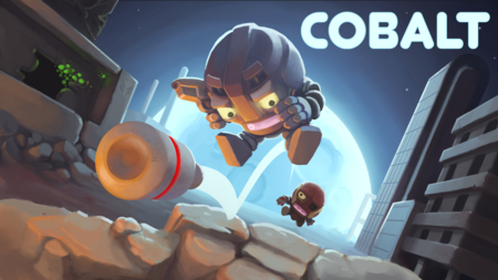 Cobalt es lo nuevo de Mojang y llegará el 2 de febrero