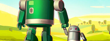 Android Go no solo es más ligero: estas son las siete diferencias con Android normal 