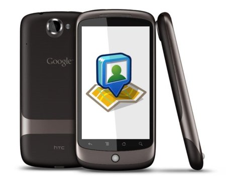 Google lanza la API de Latitude, una buena base para construir un servicio basado en localización