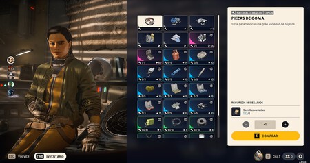 Arc Raiders Vendors 2