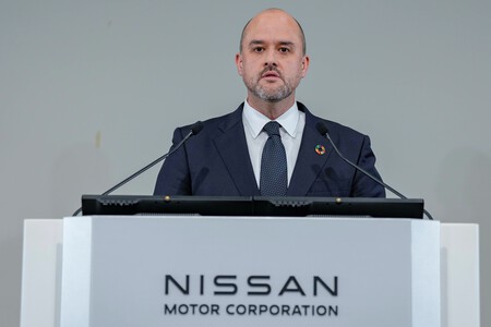 Ceo Nissan Mexicano