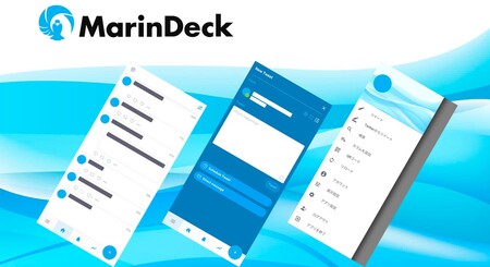 TweetDeck como app Android gracias a MarinDeck, un gran cliente de Twitter