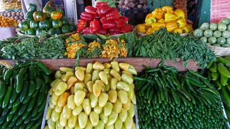 Te enseñamos a identificar los productos 100% mexicanos de los chinos cuando vayas al mercado