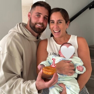 Anabel Pantoja y David Rodríguez reciben esta buena noticia de los médicos tras el ingreso de su hija 