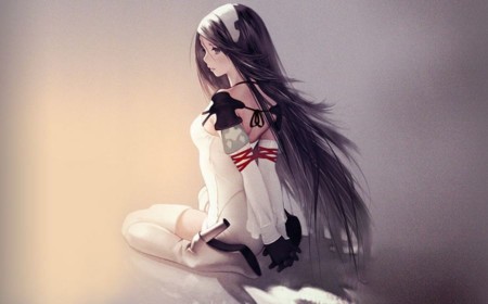 Casi un año después de su estreno en Japón Bravely Second: End Layer llegará a Europa en febrero