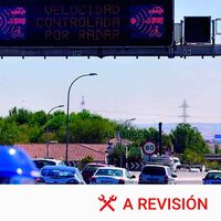 Cómo identificar al conductor en una multa de la DGT: si no lo haces cuando es obligatorio te caerá una segunda multa de 500 euros 