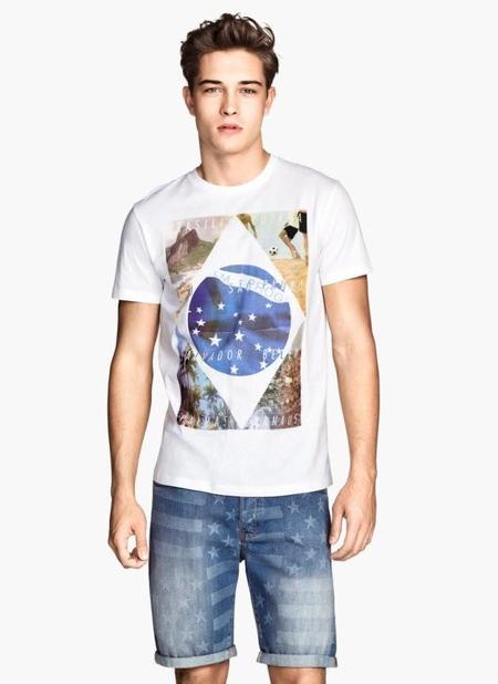 ¿Te vas de festival y andas sin ideas para vestir? Tranquilo que H&M tiene la solución