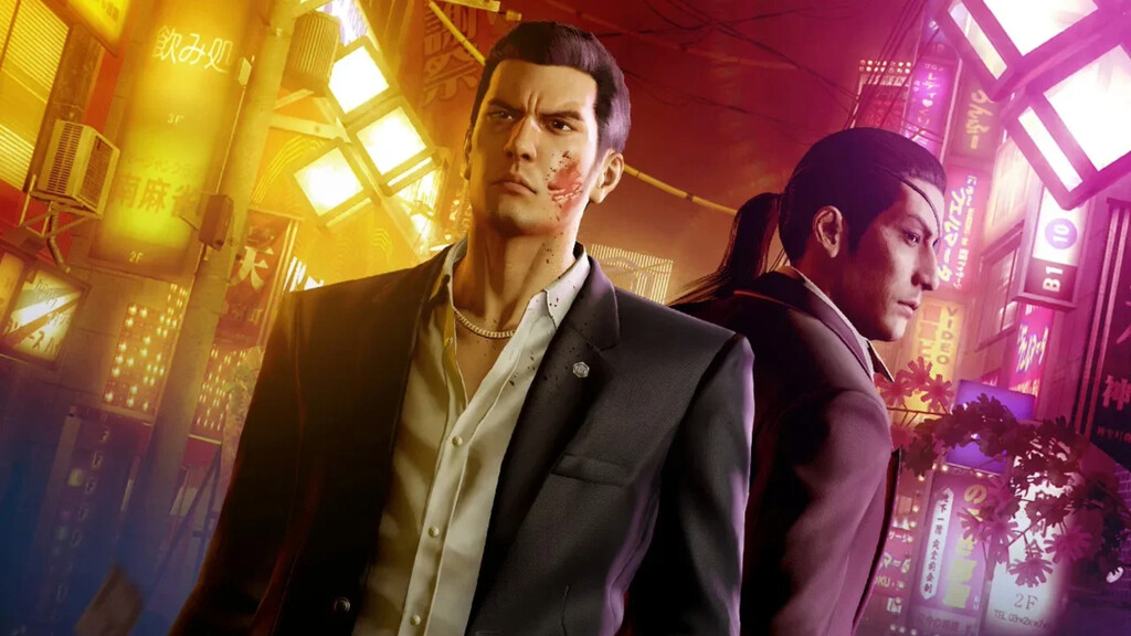 La mejor versión de Yakuza 0 ya está en Nintendo Switch 2, viene con un añadido que llevábamos años esperando, y aquí lo tienes más barato 