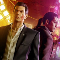Yakuza 0 ha sido una de las grandes sorpresas para Nintendo Switch 2, y aquí lo puedes adquirir a su precio más bajo