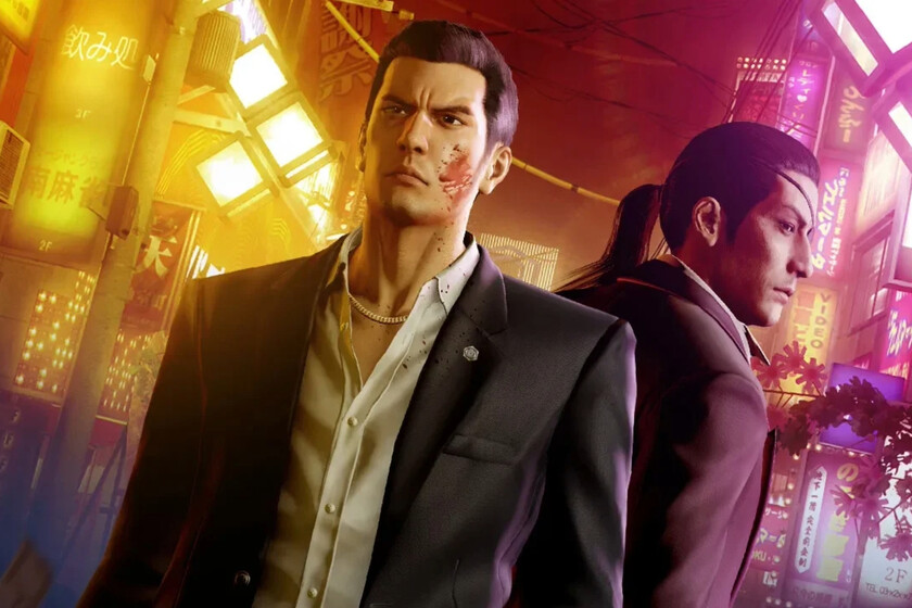 La mejor versión de Yakuza 0 ya está en Nintendo...
