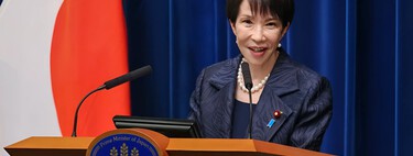 El mantra de nueva líder de Japón es "trabajo, trabajo, trabajo, trabajo"... choca en un país donde hay muertes por exceso de trabajo 