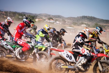 Tras el éxito en Barcelona y Valencia, ¡por fin llega el Flat Track a Madrid!