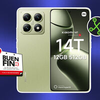 Poderoso celular Android con 512 GB de memoria y cámara de 50 MPX. Tiene procesador de gama alta